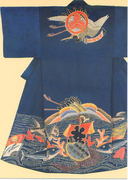 もっと知りたい安房の海のこと　vol.3　「絵馬と万祝」・「日本綿を紡ぐ」