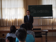4月24日の設立総会での石井市長のご挨拶です