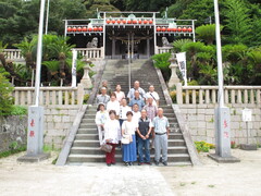 富山地域づくり協議会「ふらっと」視察研修